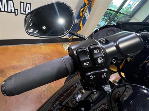 2022 Harley-Davidson Road Glide® Limited in Houma, Louisiana - Photo 17