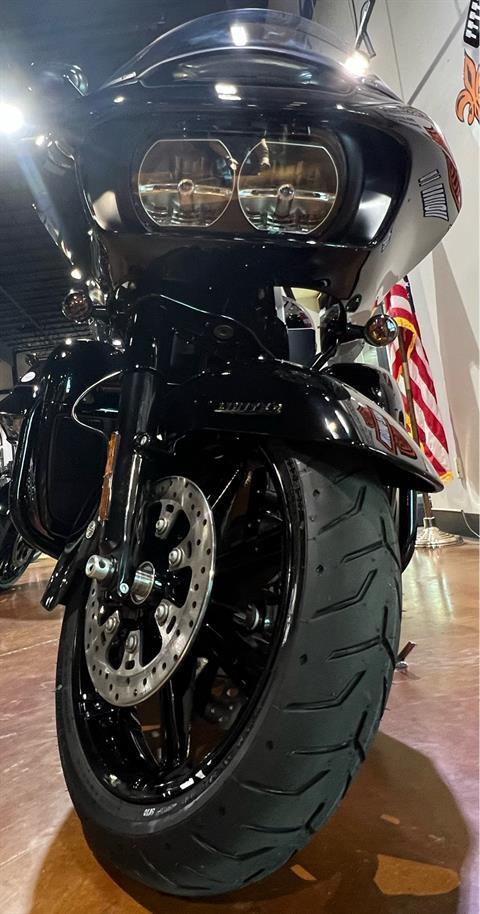 2022 Harley-Davidson Road Glide® Limited in Houma, Louisiana - Photo 20