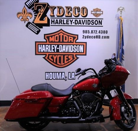 2022 Harley-Davidson Road Glide® Special in Houma, Louisiana - Photo 1