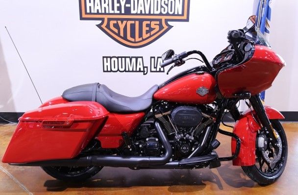 2022 Harley-Davidson Road Glide® Special in Houma, Louisiana - Photo 2