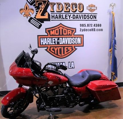 2022 Harley-Davidson Road Glide® Special in Houma, Louisiana - Photo 3