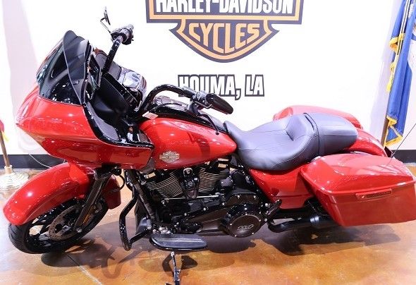 2022 Harley-Davidson Road Glide® Special in Houma, Louisiana - Photo 4