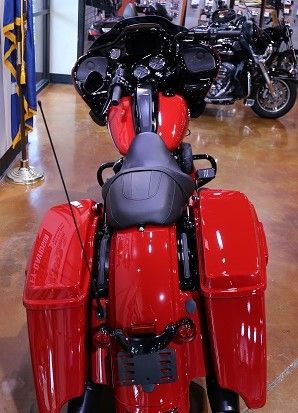 2022 Harley-Davidson Road Glide® Special in Houma, Louisiana - Photo 7