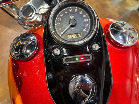 2013 Harley-Davidson Dyna® Wide Glide® in Houma, Louisiana - Photo 4