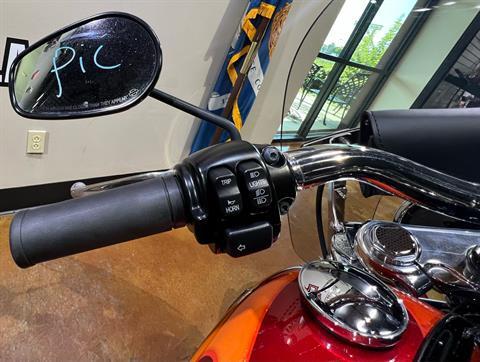 2013 Harley-Davidson Dyna® Wide Glide® in Houma, Louisiana - Photo 8