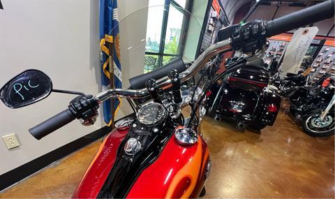 2013 Harley-Davidson Dyna® Wide Glide® in Houma, Louisiana - Photo 14