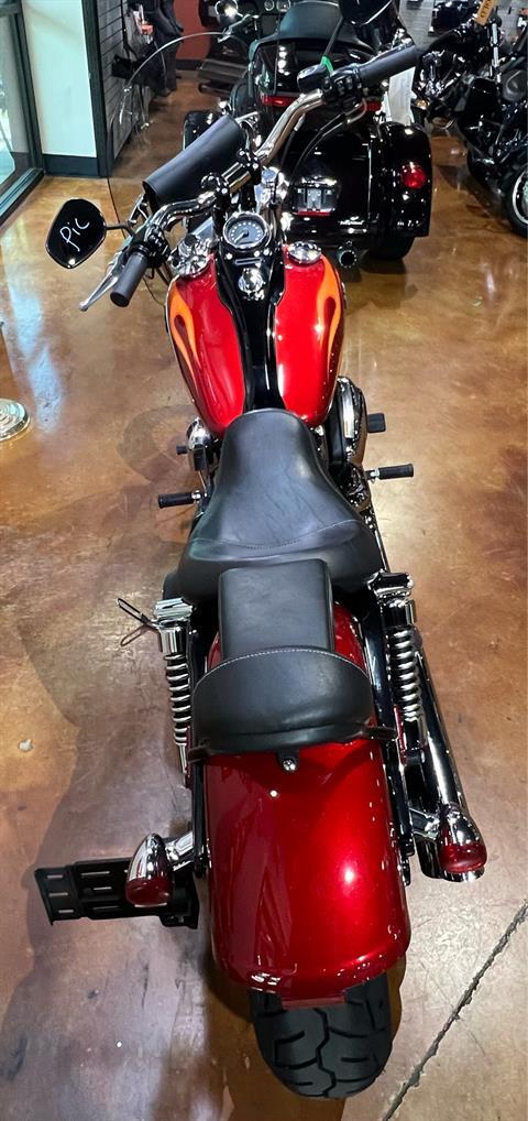 2013 Harley-Davidson Dyna® Wide Glide® in Houma, Louisiana - Photo 16