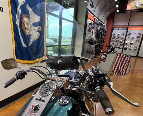2000 Harley-Davidson FLHRCI Road King® Classic in Houma, Louisiana - Photo 7