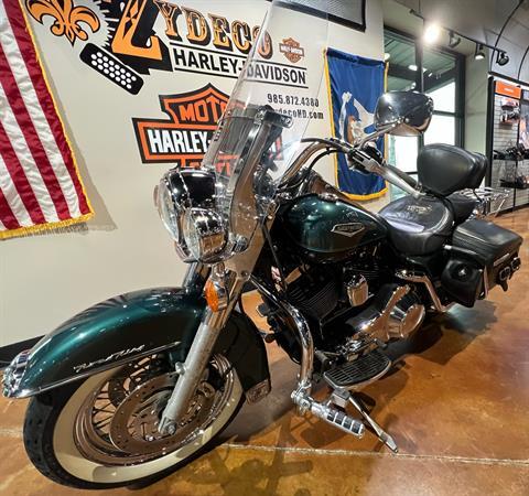 2000 Harley-Davidson FLHRCI Road King® Classic in Houma, Louisiana - Photo 14