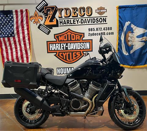 2023 Harley-Davidson Pan America™ 1250 Special in Houma, Louisiana - Photo 1
