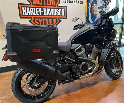 2023 Harley-Davidson Pan America™ 1250 Special in Houma, Louisiana - Photo 3