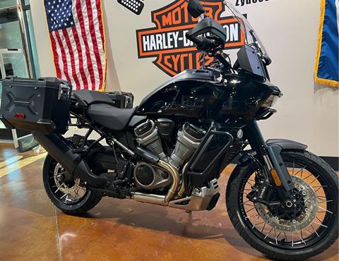 2023 Harley-Davidson Pan America™ 1250 Special in Houma, Louisiana - Photo 8