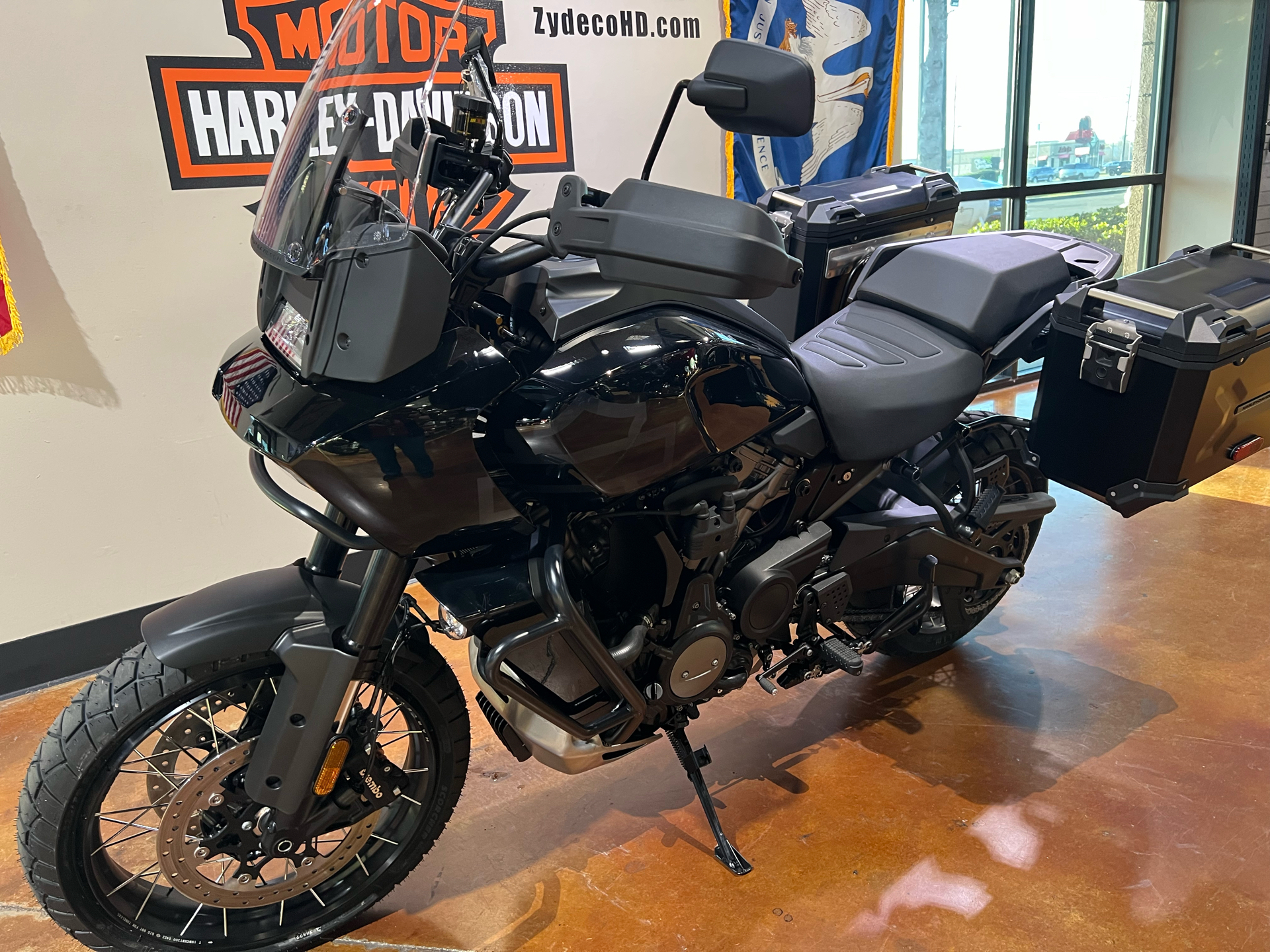 2023 Harley-Davidson Pan America™ 1250 Special in Houma, Louisiana - Photo 13