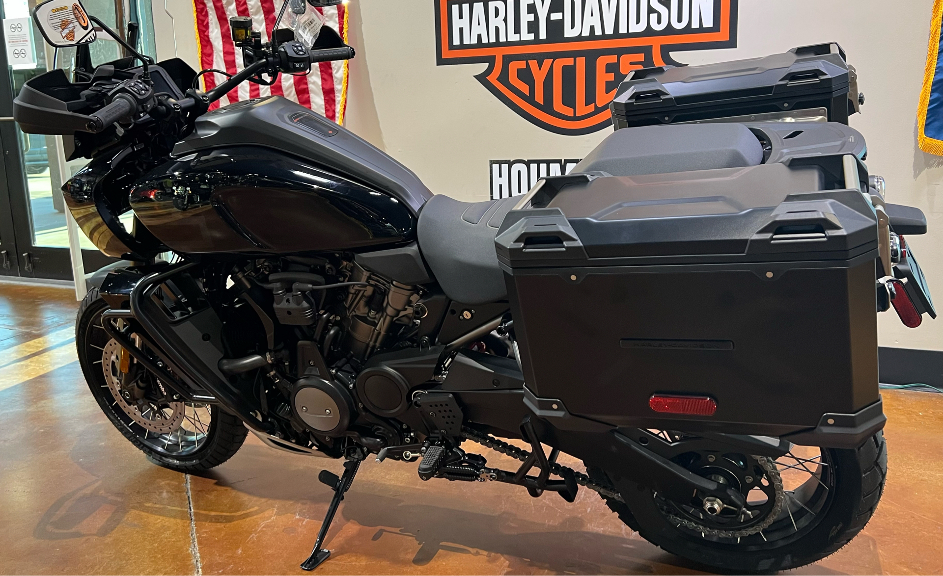 2023 Harley-Davidson Pan America™ 1250 Special in Houma, Louisiana - Photo 14
