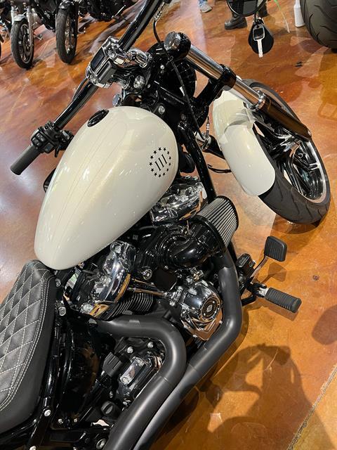 2019 Harley-Davidson Breakout near me - Photo 5