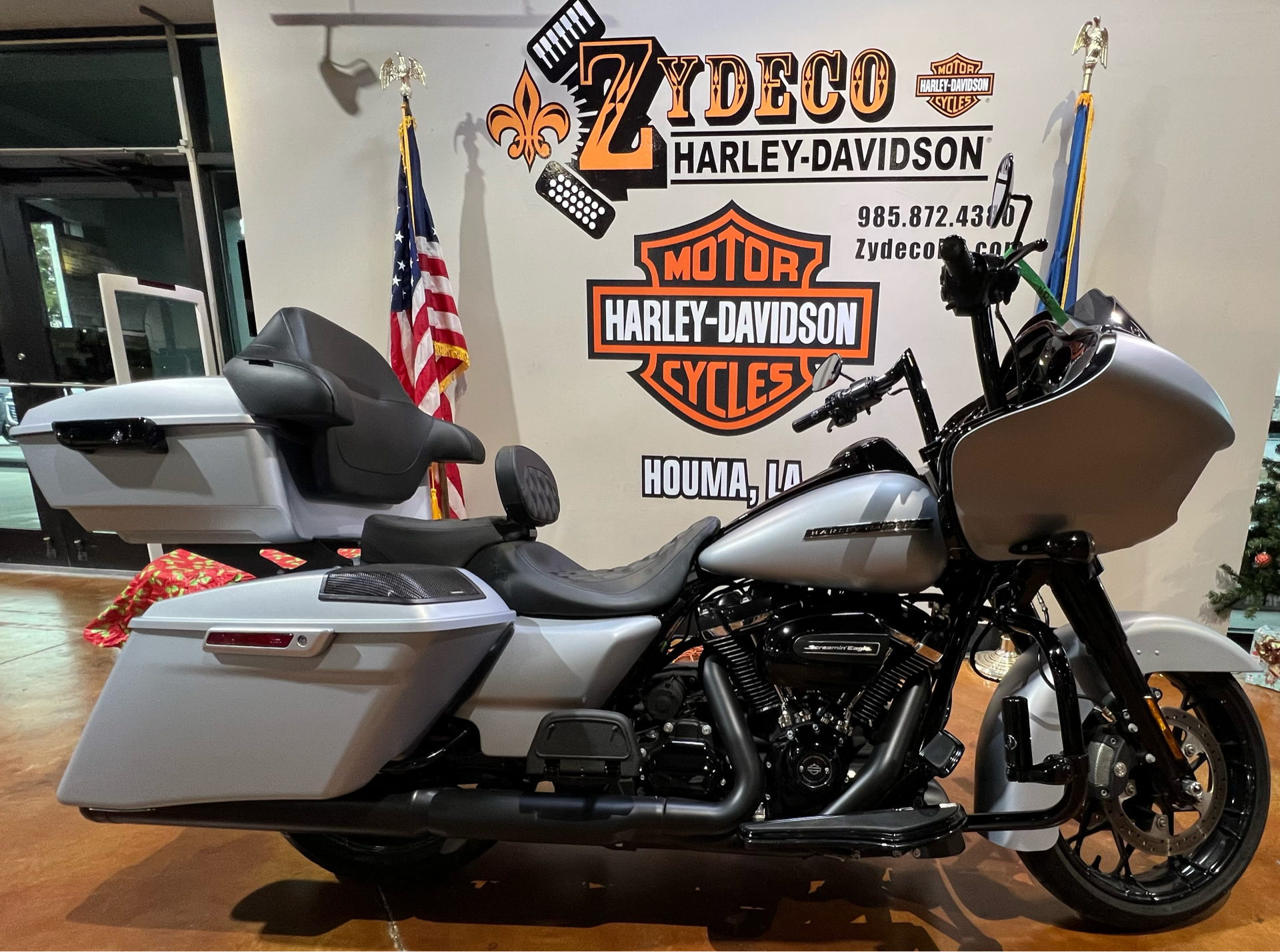 2020 Harley-Davidson Road Glide® Special in Houma, Louisiana - Photo 1