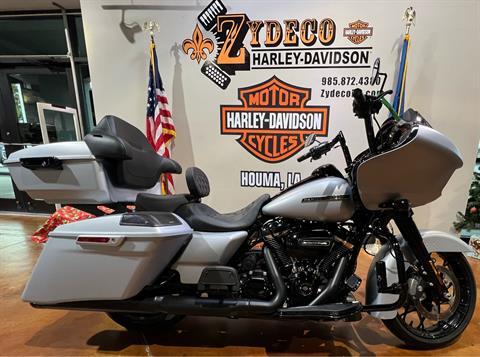 2020 Harley-Davidson Road Glide® Special in Houma, Louisiana - Photo 1