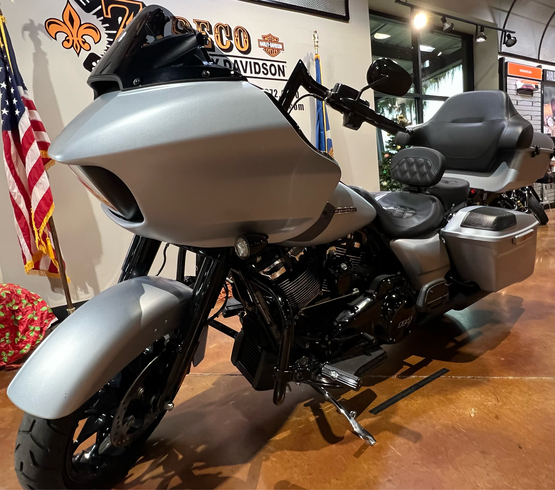 2020 Harley-Davidson Road Glide® Special in Houma, Louisiana - Photo 3