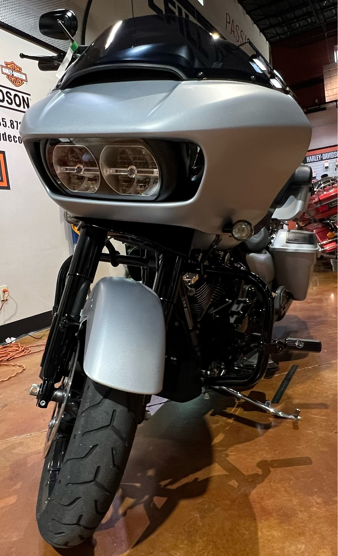 2020 Harley-Davidson Road Glide® Special in Houma, Louisiana - Photo 4