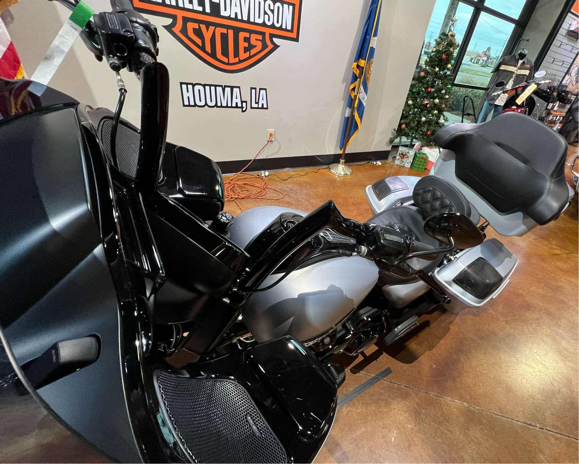 2020 Harley-Davidson Road Glide® Special in Houma, Louisiana - Photo 6