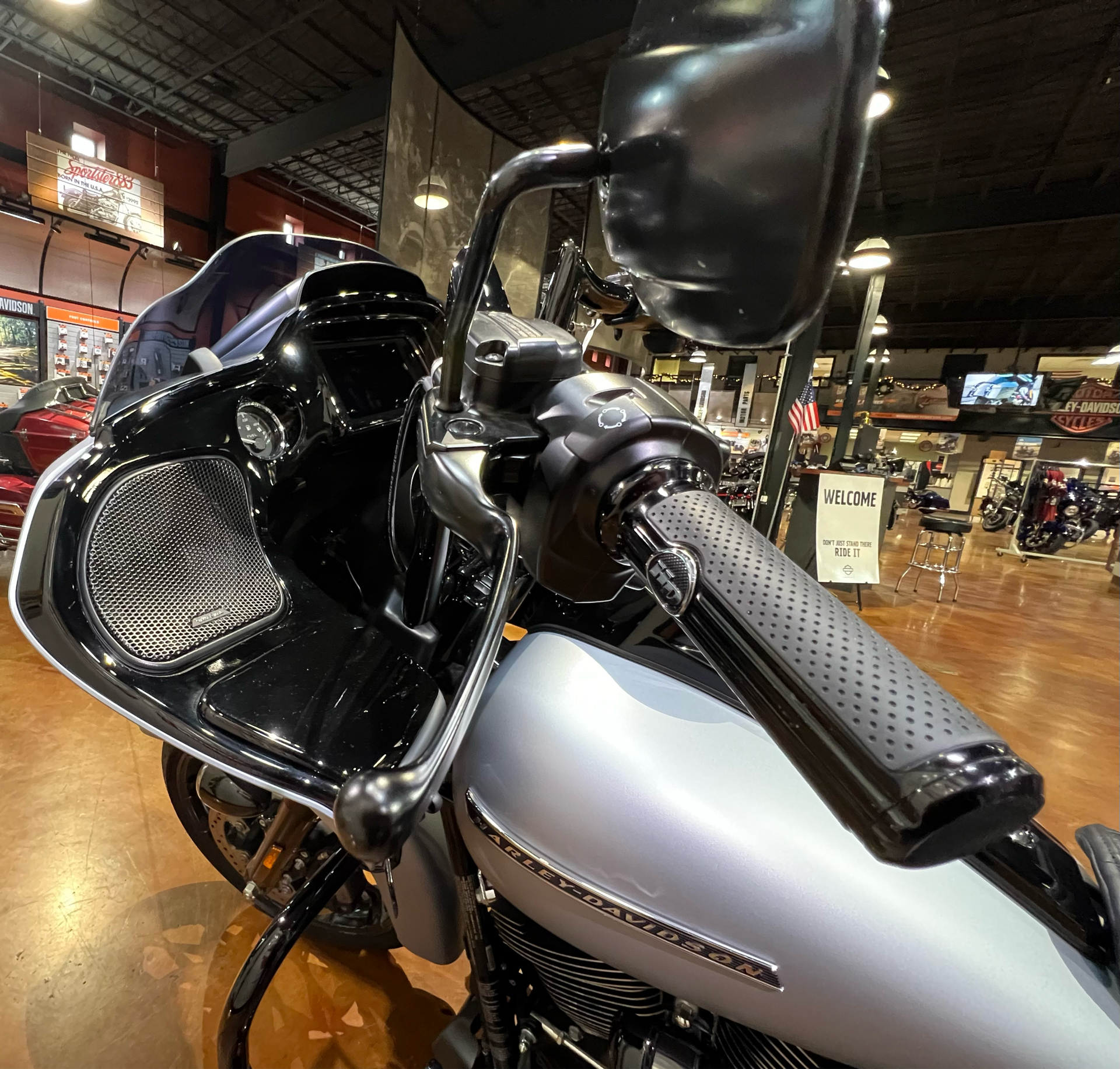 2020 Harley-Davidson Road Glide® Special in Houma, Louisiana - Photo 8