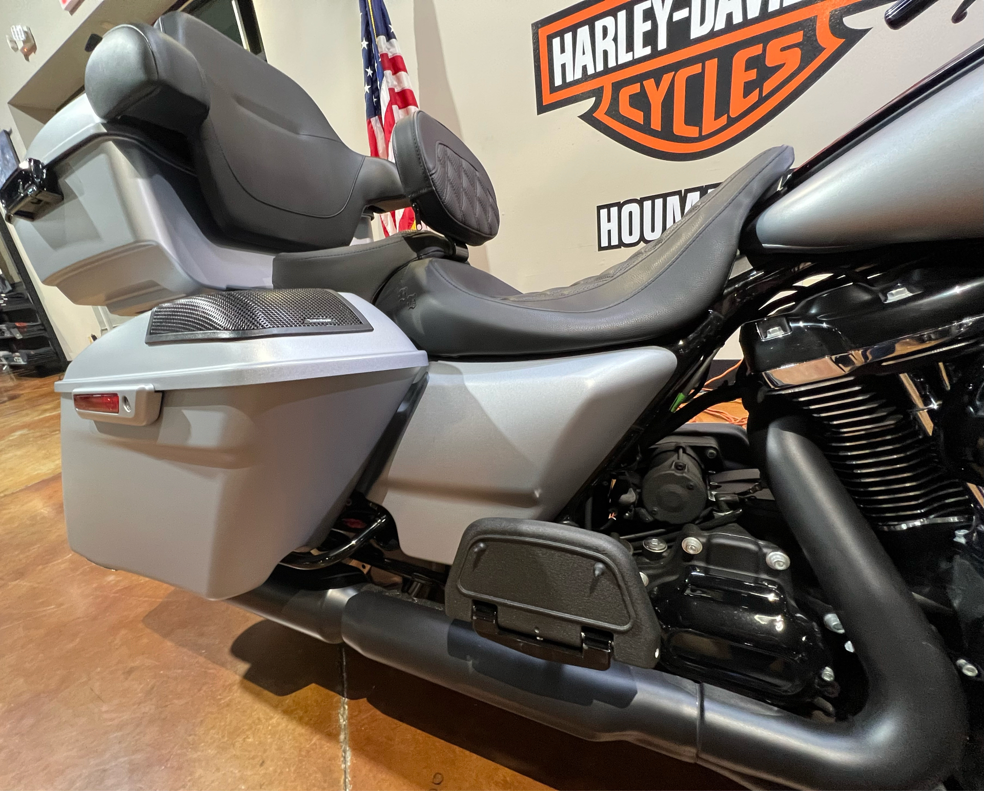 2020 Harley-Davidson Road Glide® Special in Houma, Louisiana - Photo 17