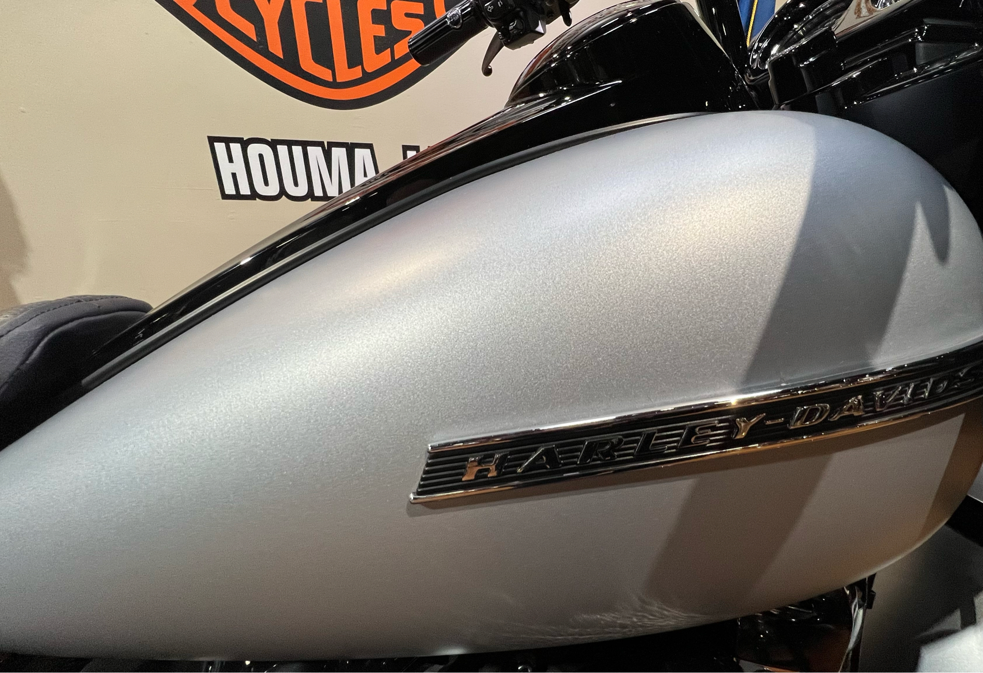 2020 Harley-Davidson Road Glide® Special in Houma, Louisiana - Photo 23