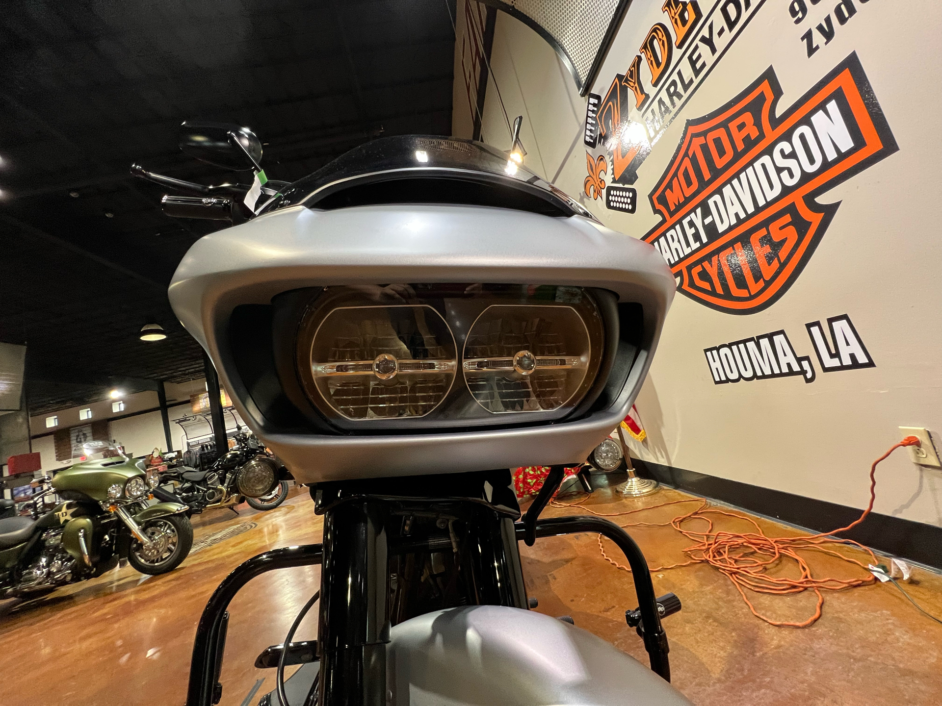 2020 Harley-Davidson Road Glide® Special in Houma, Louisiana - Photo 28