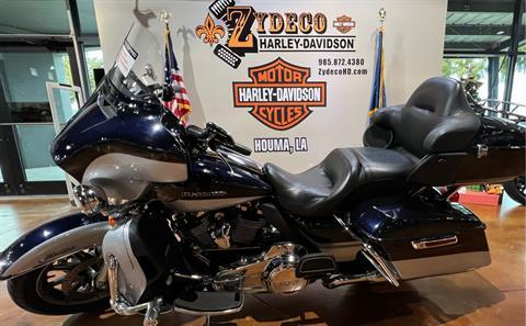 2019 Harley-Davidson Electra Glide® Ultra Classic® in Houma, Louisiana - Photo 2