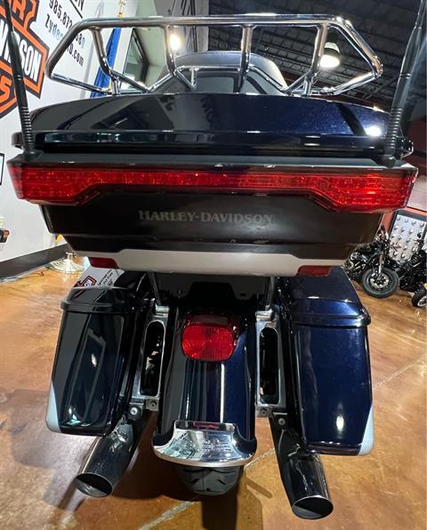 2019 Harley-Davidson Electra Glide® Ultra Classic® in Houma, Louisiana - Photo 3