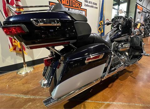 2019 Harley-Davidson Electra Glide® Ultra Classic® in Houma, Louisiana - Photo 4