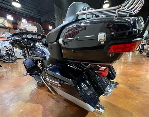 2019 Harley-Davidson Electra Glide® Ultra Classic® in Houma, Louisiana - Photo 6