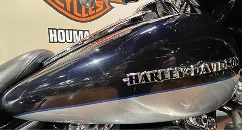 2019 Harley-Davidson Electra Glide® Ultra Classic® in Houma, Louisiana - Photo 15