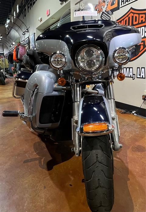 2019 Harley-Davidson Electra Glide® Ultra Classic® in Houma, Louisiana - Photo 16
