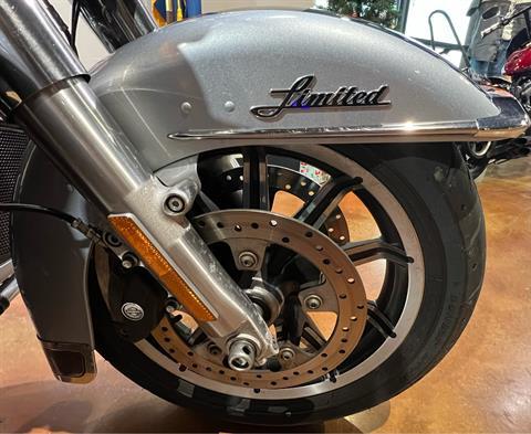 2019 Harley-Davidson Electra Glide® Ultra Classic® in Houma, Louisiana - Photo 19