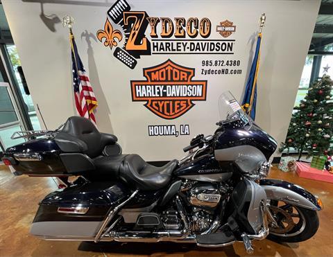 2019 Harley-Davidson Electra Glide® Ultra Classic® in Houma, Louisiana - Photo 20