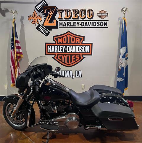 2019 Harley-Davidson Electra Glide black - Photo 5