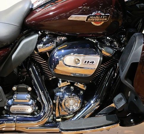 2022 Harley-Davidson Tri Glide® Ultra in Houma, Louisiana - Photo 4