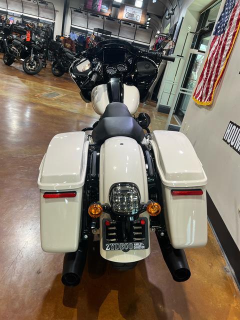 2023 Harley-Davidson Road Glide® ST in Houma, Louisiana - Photo 5