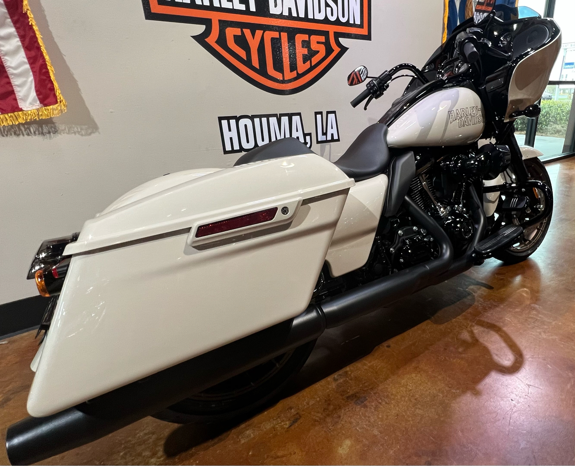 2023 Harley-Davidson Road Glide® ST in Houma, Louisiana - Photo 4