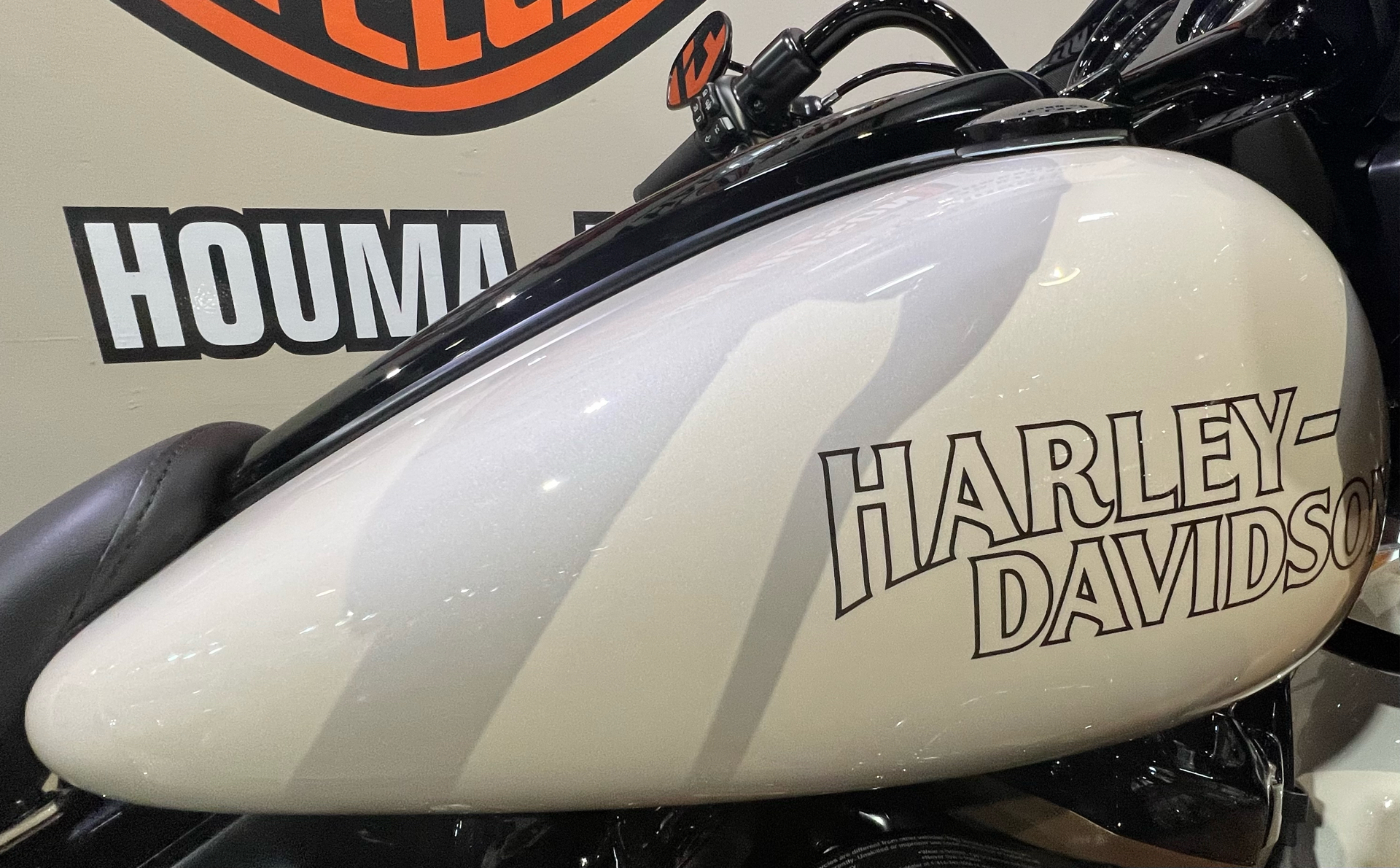 2023 Harley-Davidson Road Glide® ST in Houma, Louisiana - Photo 8