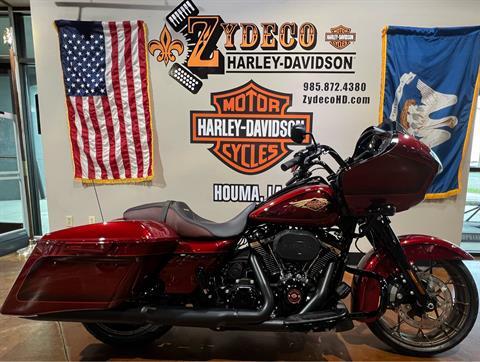 2023 Harley-Davidson Road Glide® Special in Houma, Louisiana - Photo 1