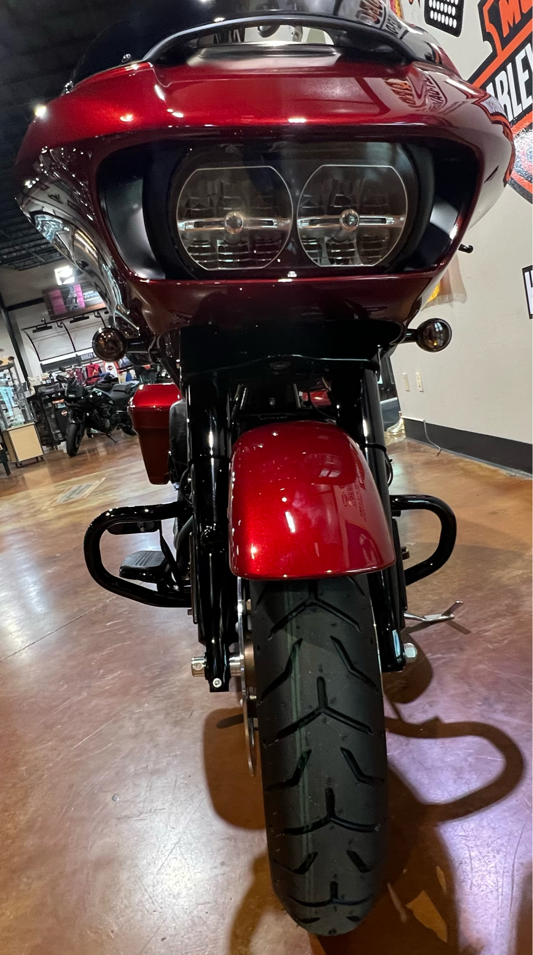 2023 Harley-Davidson Road Glide® Special in Houma, Louisiana - Photo 8