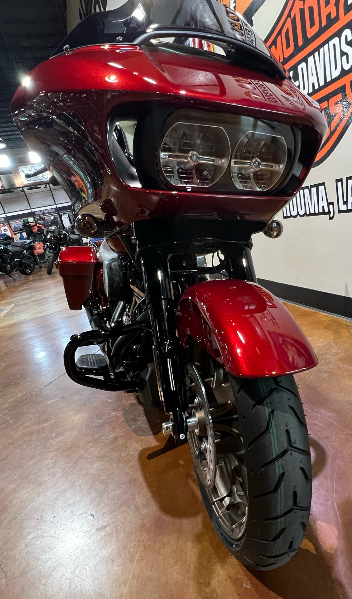2023 Harley-Davidson Road Glide® Special in Houma, Louisiana - Photo 9