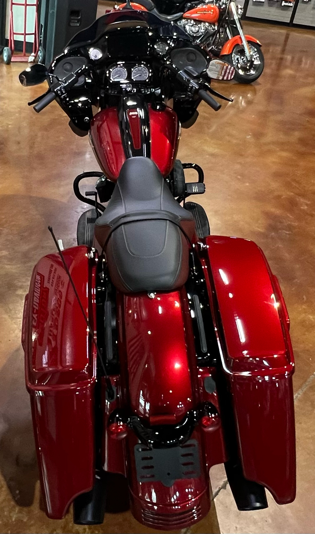 2023 Harley-Davidson Road Glide® Special in Houma, Louisiana - Photo 14