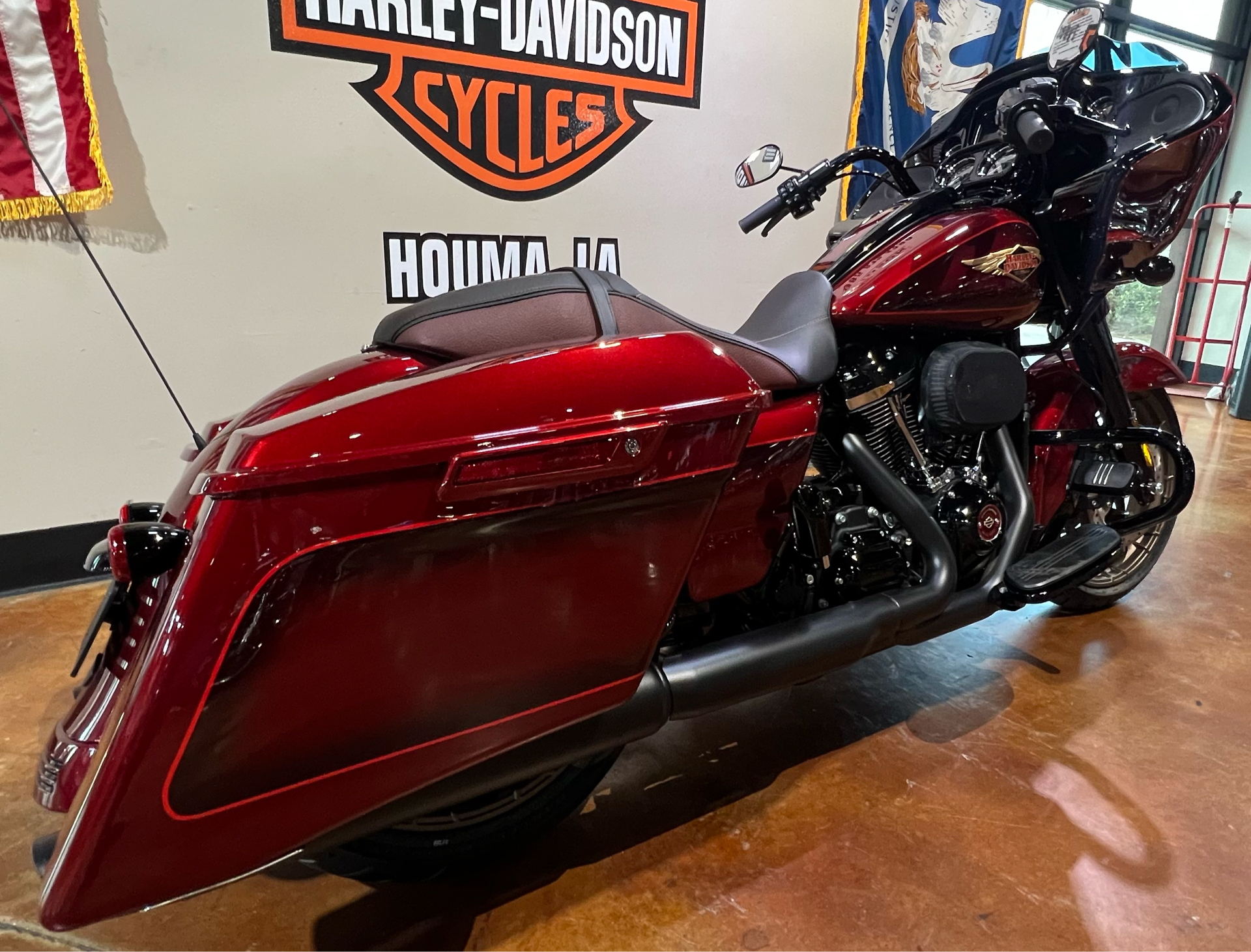 2023 Harley-Davidson Road Glide® Special in Houma, Louisiana - Photo 16