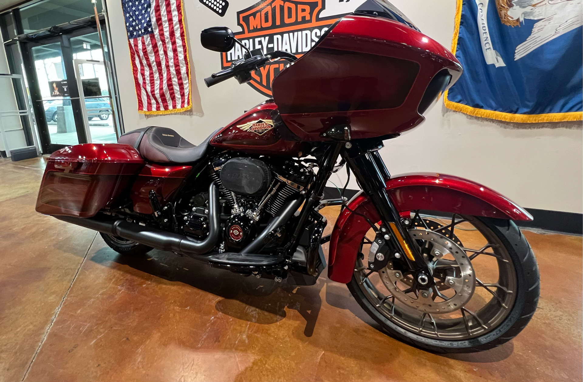2023 Harley-Davidson Road Glide® Special in Houma, Louisiana - Photo 19