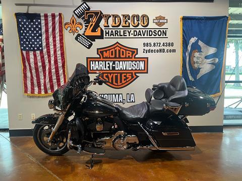 2015 Harley-Davidson Electra Glide® Ultra Classic® in Houma, Louisiana - Photo 1