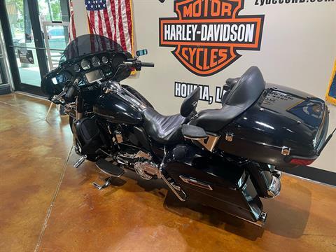 2015 Harley-Davidson Electra Glide® Ultra Classic® in Houma, Louisiana - Photo 2