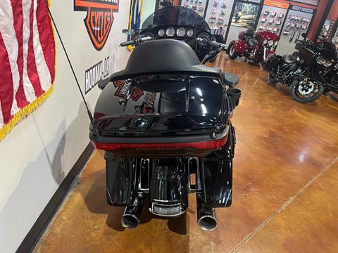 2015 Harley-Davidson Electra Glide® Ultra Classic® in Houma, Louisiana - Photo 6